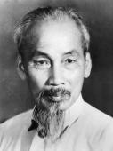 Ho Chi Minh